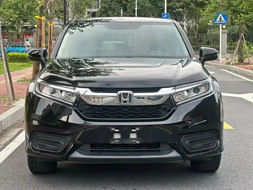 Honda Avancier 2019 — фото 2