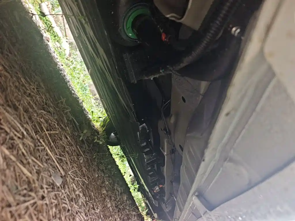 Wuling Starlight 730 EV 2025