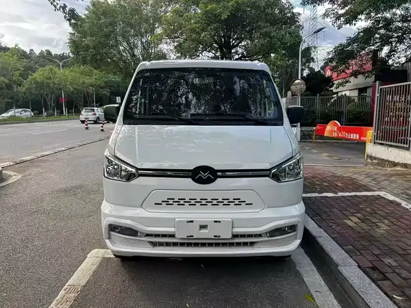 Gonow Gio Shuailing 2023