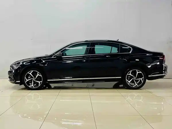 Volkswagen Magotan 2026