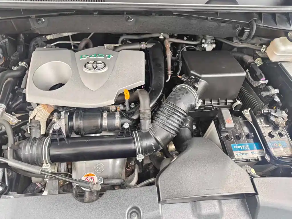Toyota Highlander 2020 — фото 14