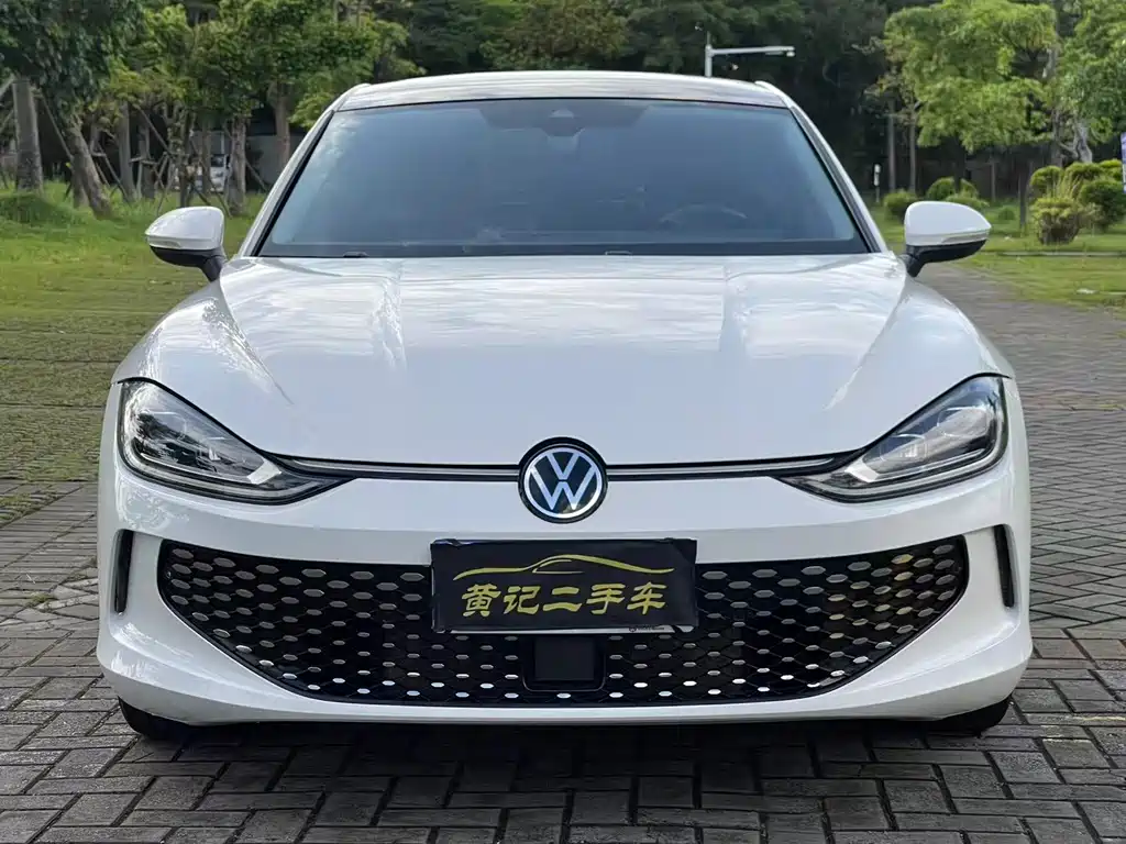 Volkswagen Lamando 2024