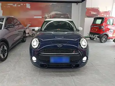 MINI MINI 2019