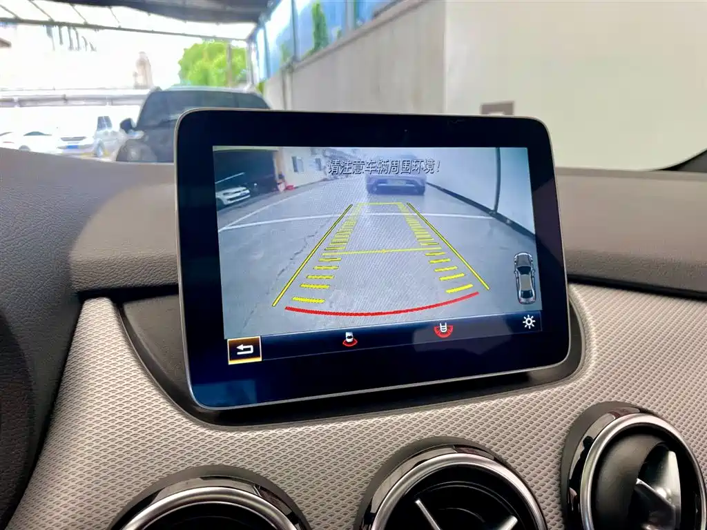 Mercedes-Benz B-Class 2019 — фото 10