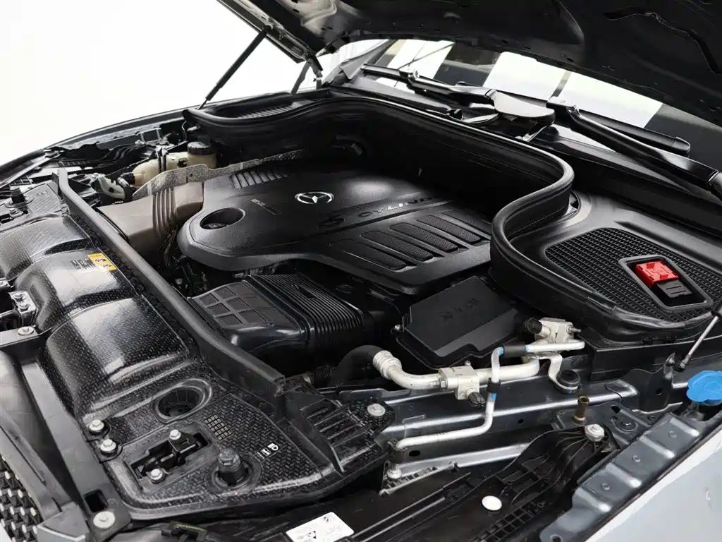 Mercedes-Benz GLE 2019 — фото 24