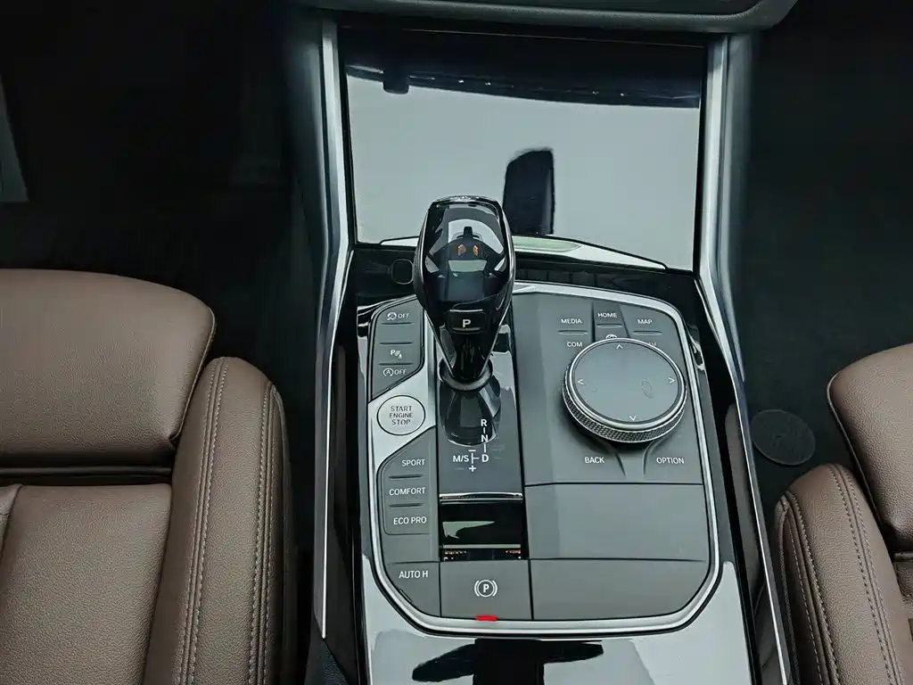 BMW 3 Series 2020 — фото 13