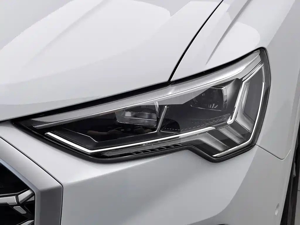 Audi Q3 2024