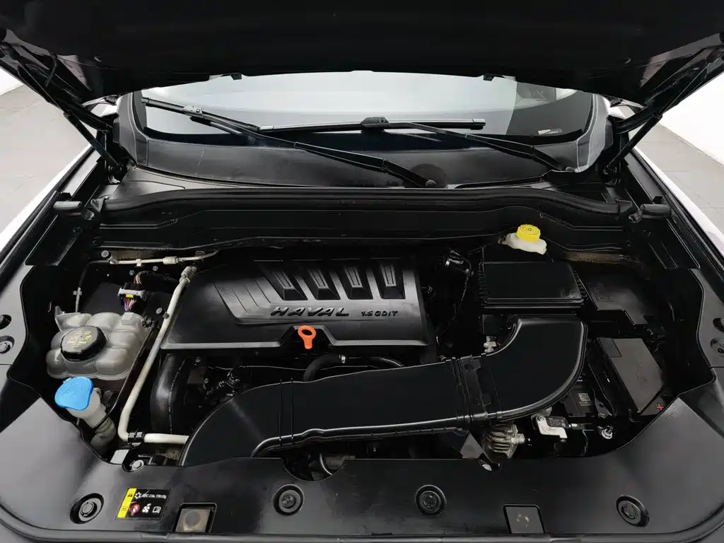 Haval H6 2021