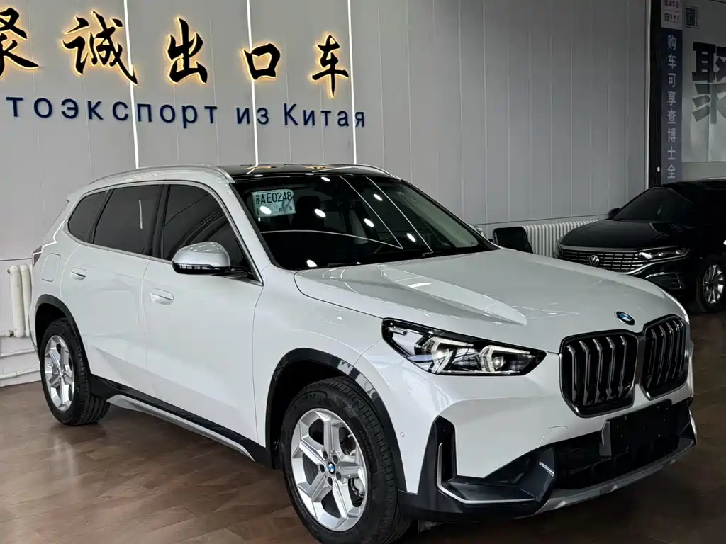BMW X1 2023