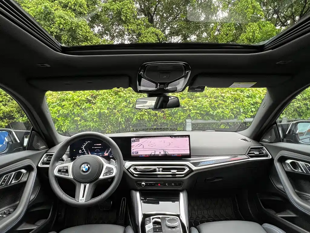BMW M240i 2023 — фото 7