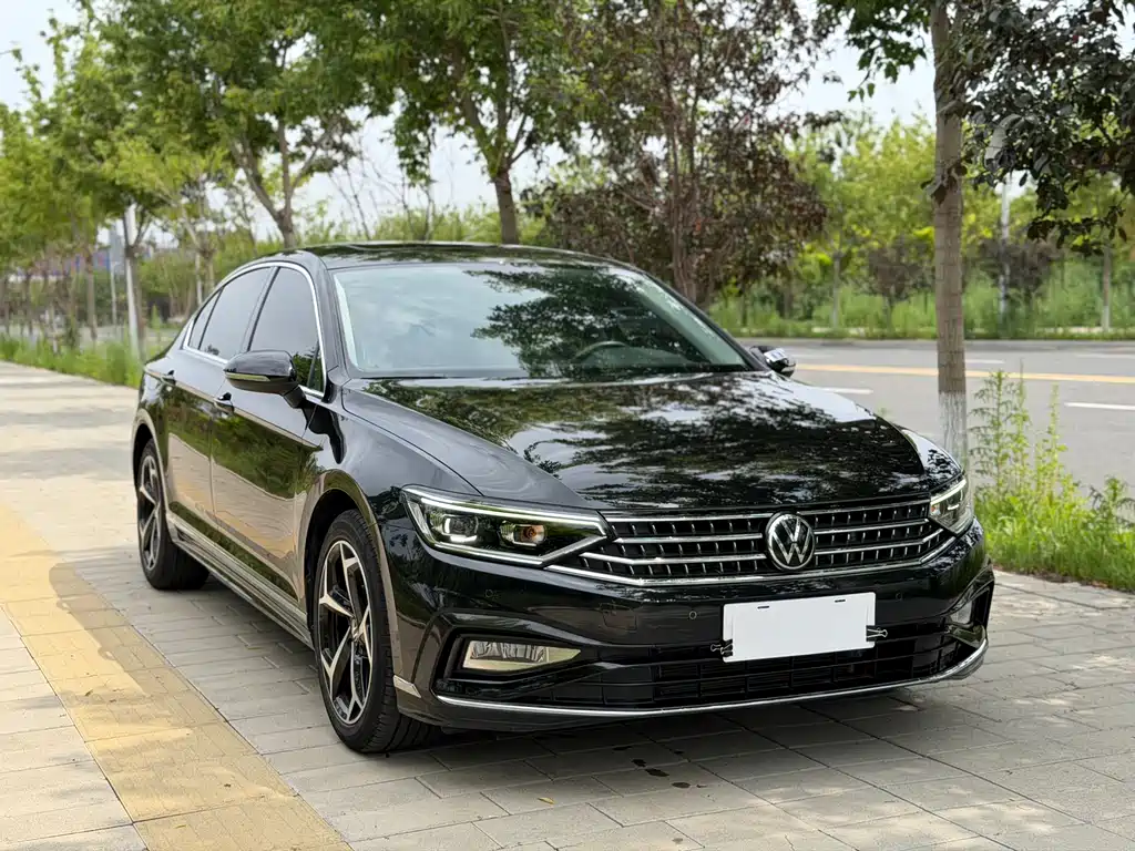 Volkswagen Magotan 2023