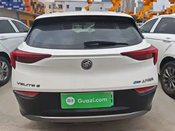 Buick Velite 6 2023