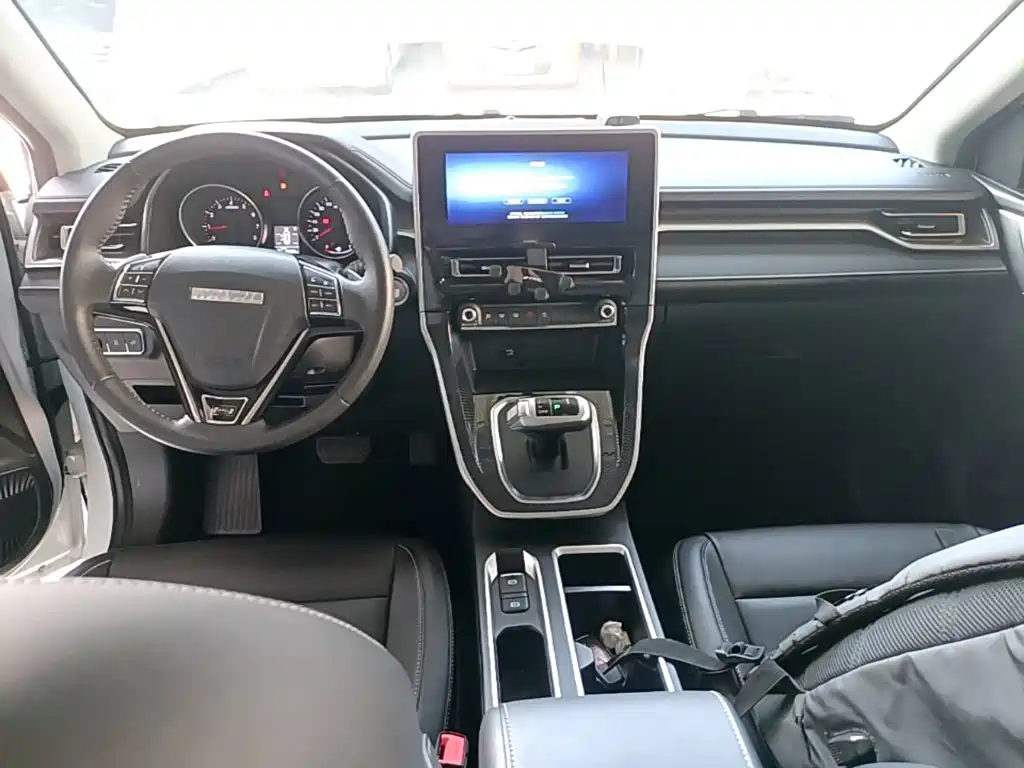Haval M6 2023 — фото 10