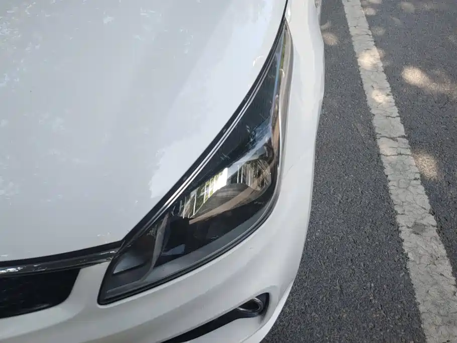 Kia K2 2017