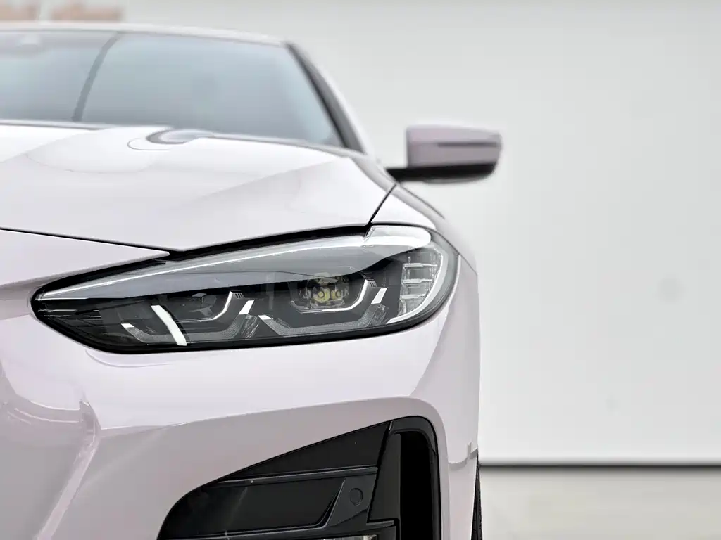 BMW 4 Series 2021 — фото 15