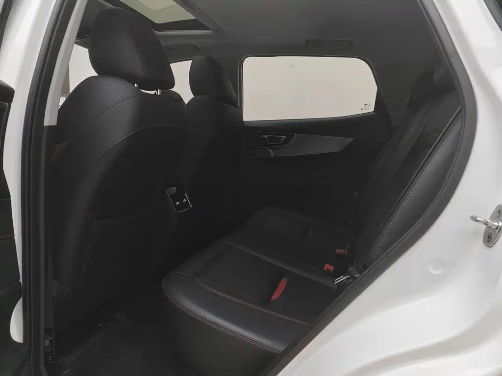 Chery Tiggo 5x 2022 — фото 19