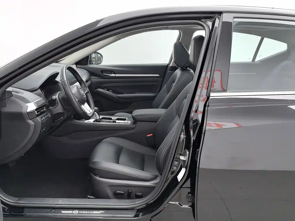 Nissan Teana 2024 — фото 10
