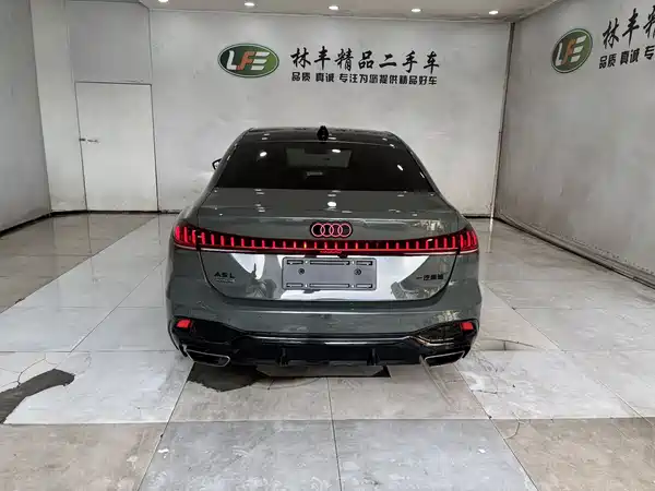 Audi A5L 2026