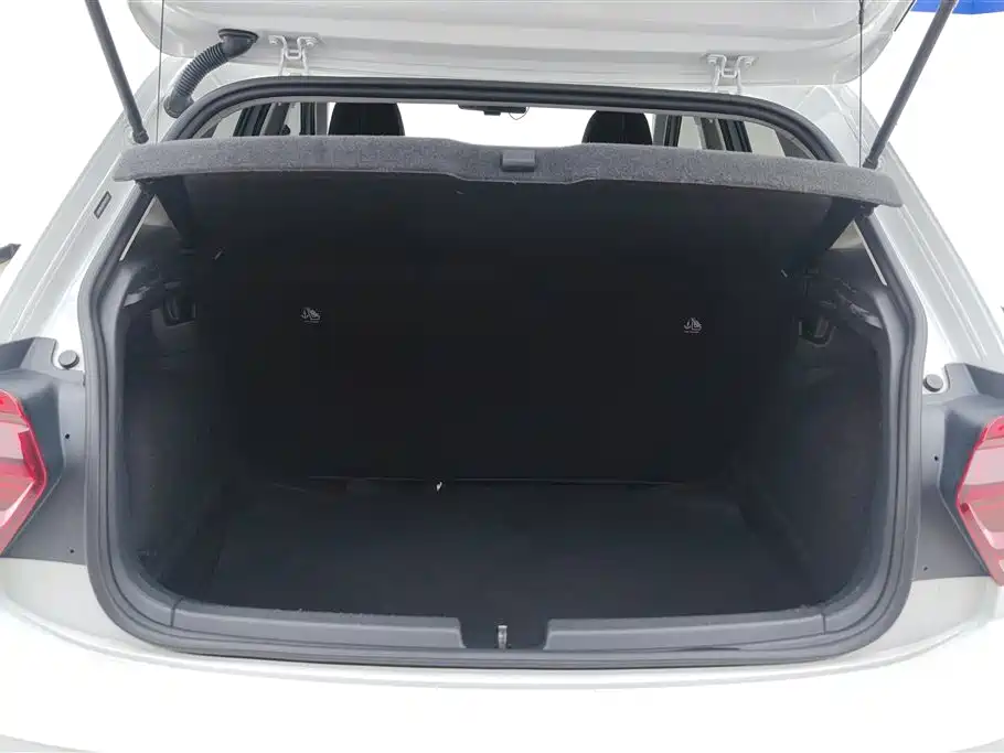 Volkswagen Polo 2023