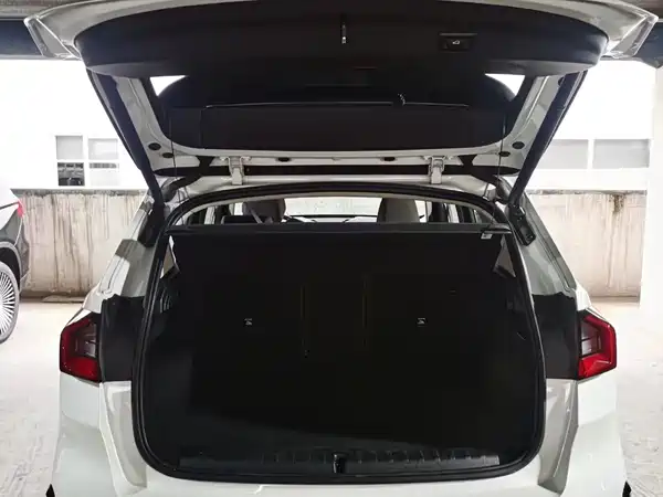 BMW X1 2023