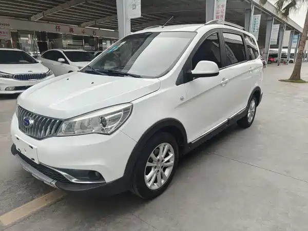 Karry Carrier K50 2016
