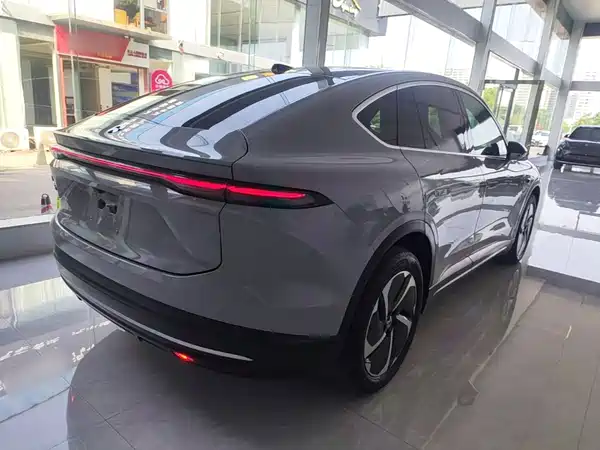 NIO EC6 2023