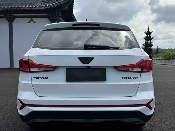 Jetta VS7 2023