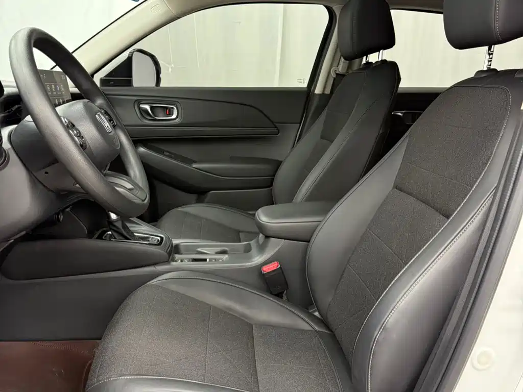 Honda Vezel 2023 — фото 11