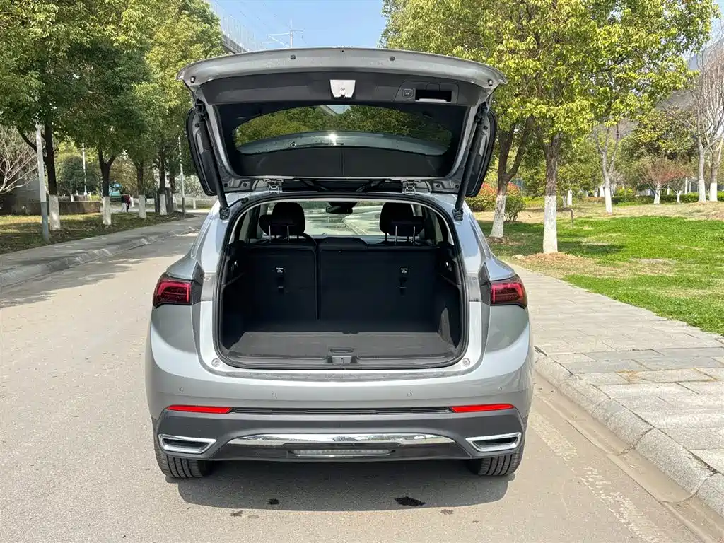 Buick Envision S 2025 — фото 8