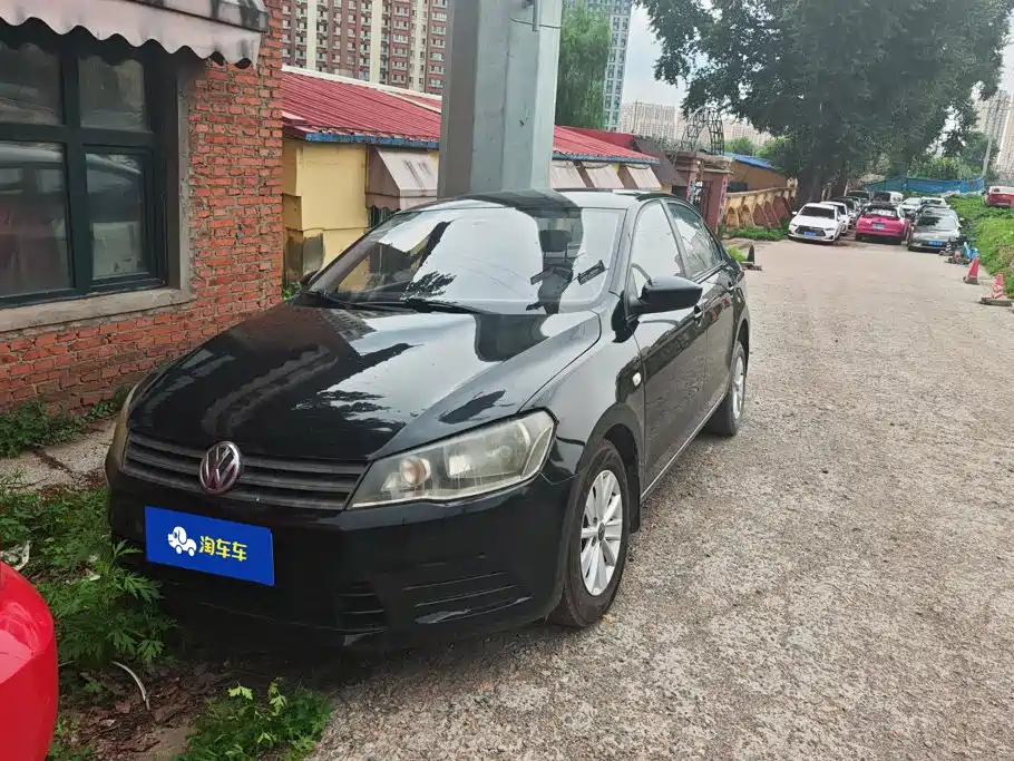 Volkswagen Jetta 2015