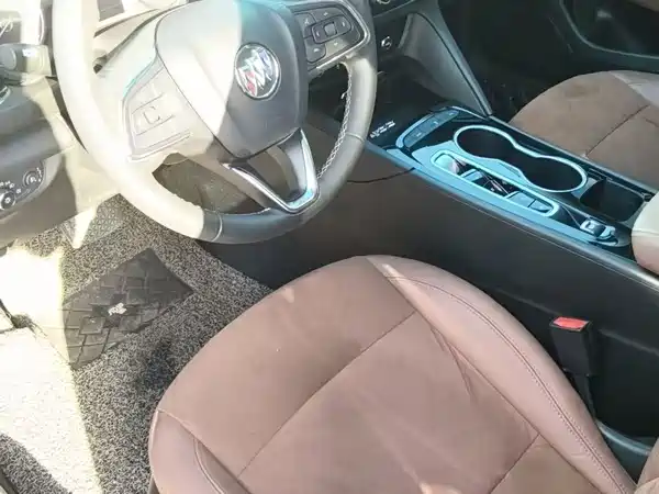 Buick Regal 2023