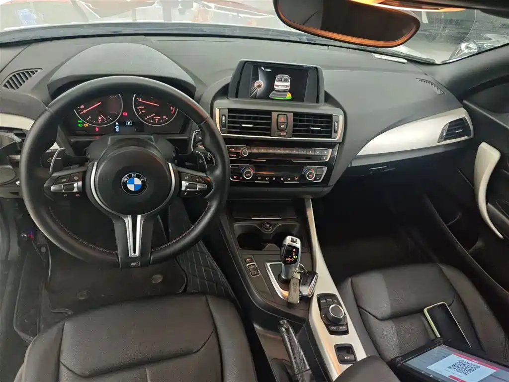BMW 2 Series 2016 — фото 10