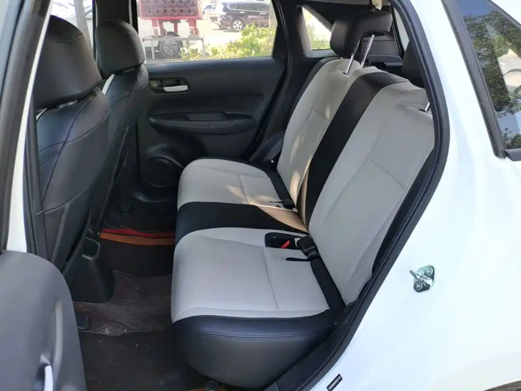 Honda Fit 2023 — фото 17