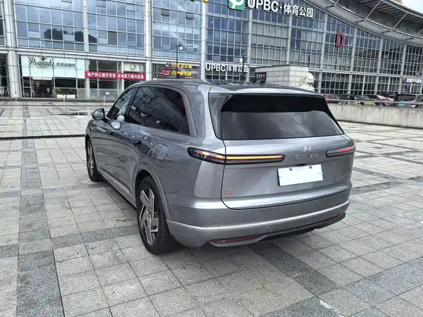 Onvo L90 2025
