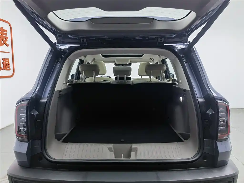 Haval Big Dog 2025 — фото 16
