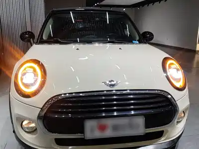 MINI MINI 2018