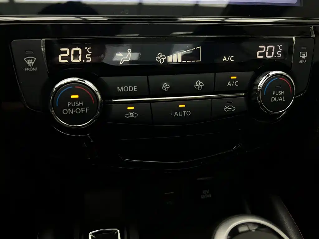 Nissan Qashqai 2022 — фото 14