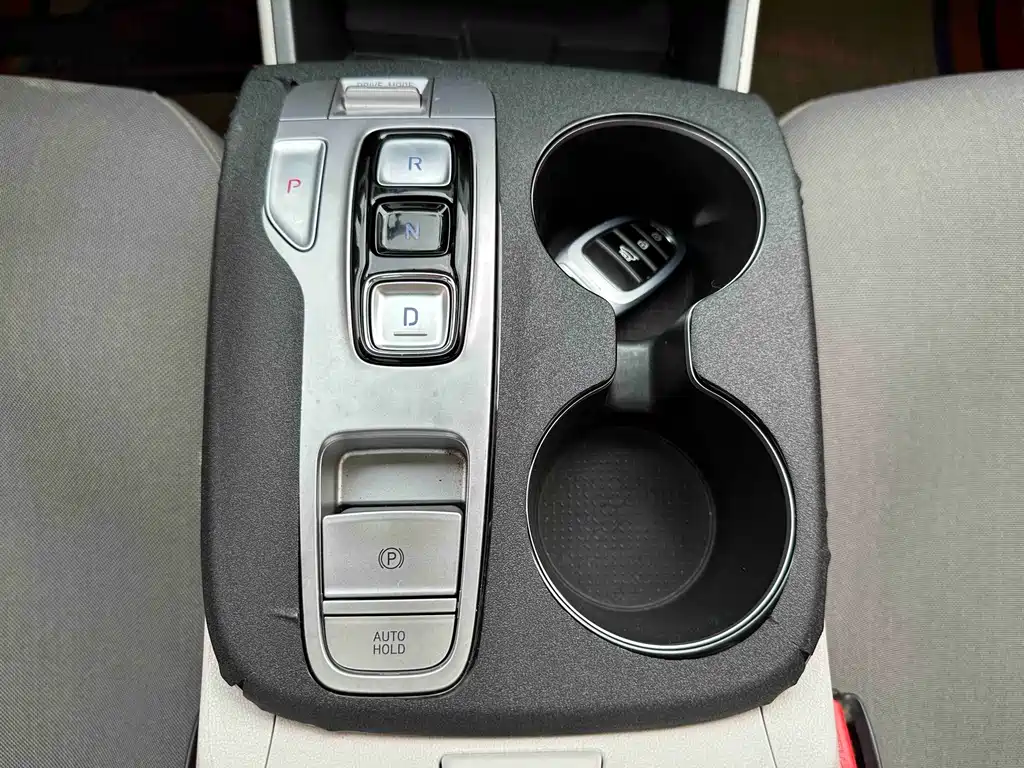 Hyundai Tucson 2021 — фото 15