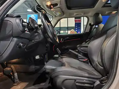 MINI MINI 2022