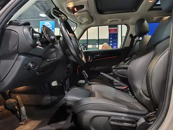 MINI MINI 2022