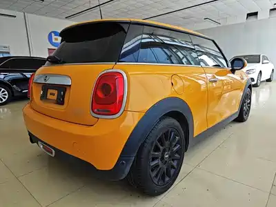 MINI MINI 2017