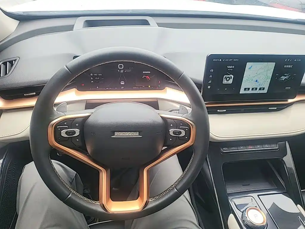 Haval H6 2021