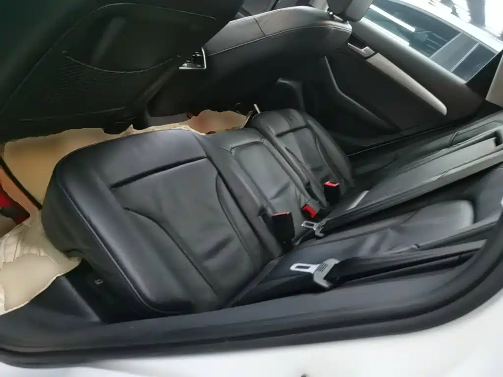 Audi Q5 2015 — фото 17
