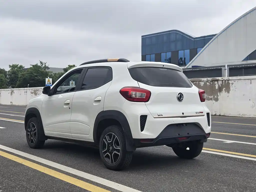 eπ Nano EX1 2022 — фото 3