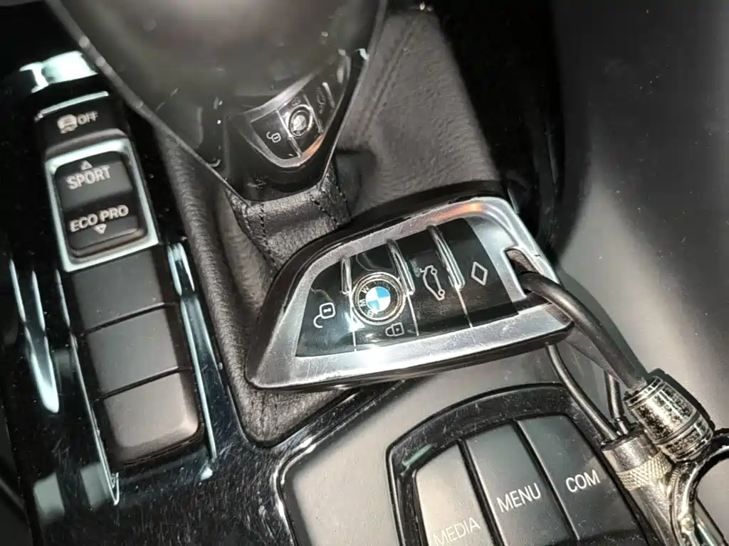 BMW X2 2019 — фото 9