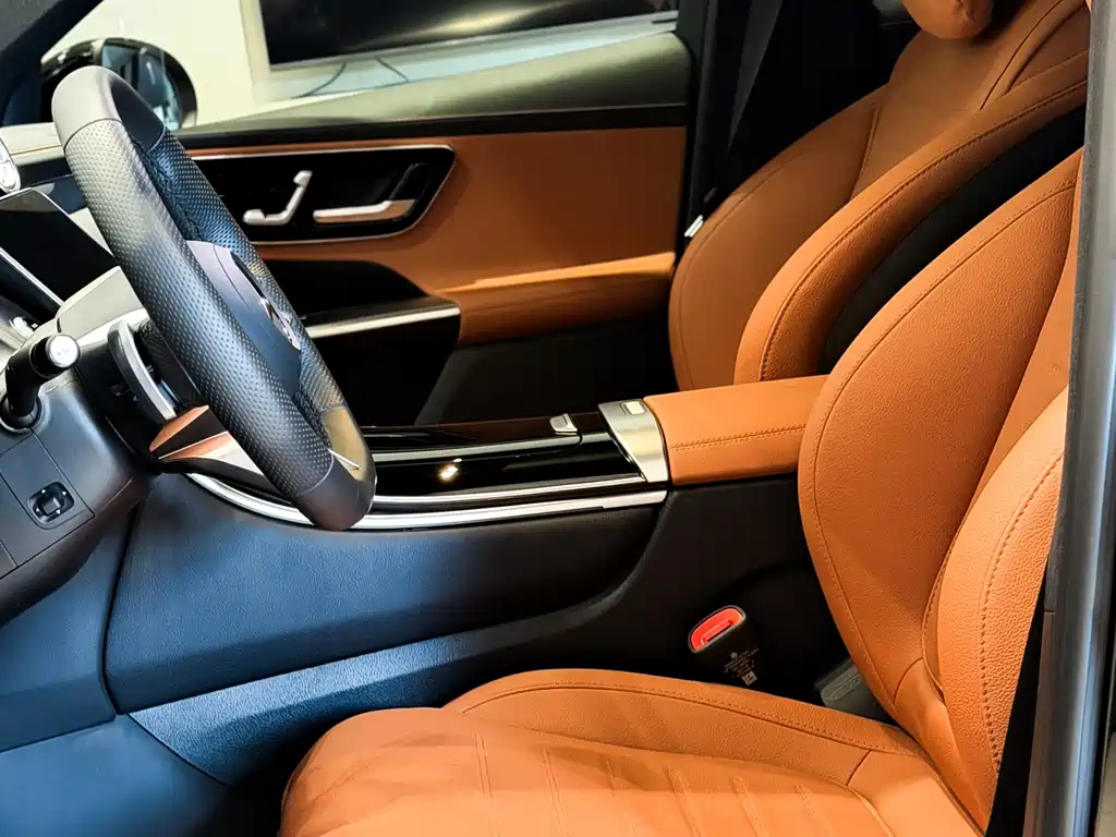 Mercedes-Benz GLC 2025 — фото 30