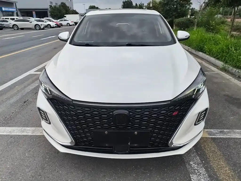 Changan Escape 2021