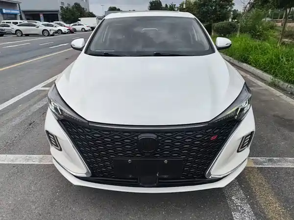 Changan Eado 2021
