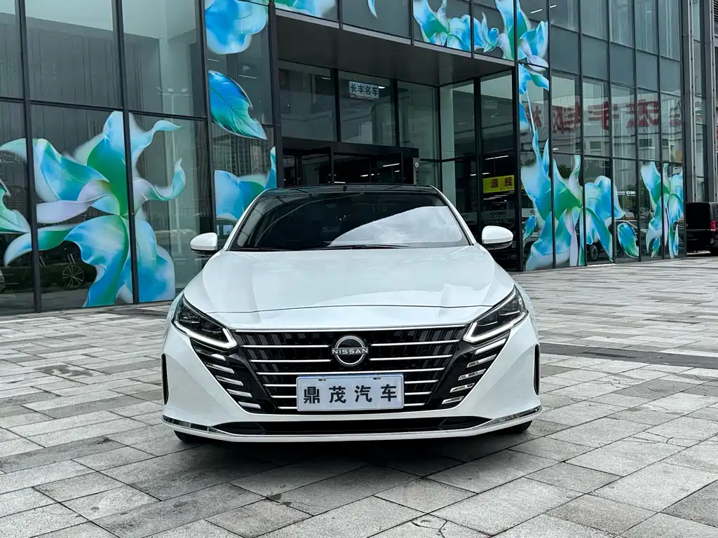 Nissan Teana 2025 — фото 2