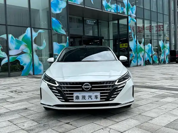 Nissan Teana 2025